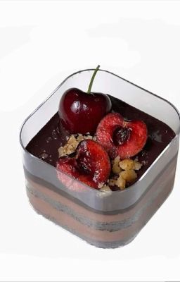 [ namhan ] EABO Bánh Double Chocolate
