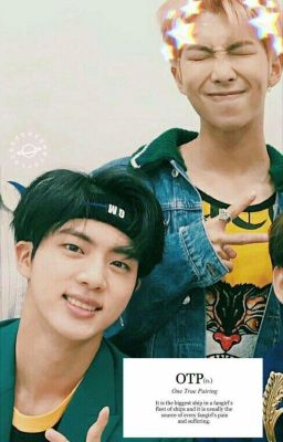 [NamJin] All about NamJin