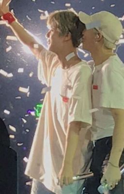 [NAMJIN] CHÚ THƯƠNG EM 