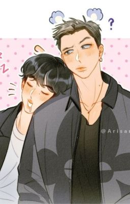 (Namjin)  Vùng Xám