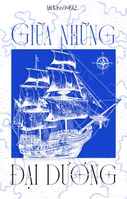 [NamJin][Written fic| Shortfic] Giữa những Đại Dương