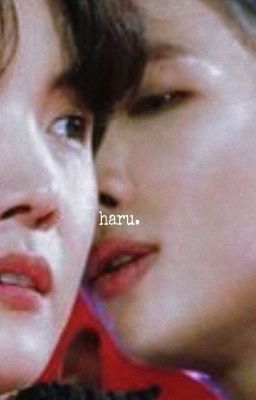 |namseok| Haru.