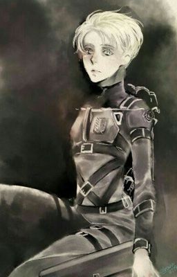 [Nanaba x fem!nine OC] Lá thư dành cho người em yêu || AOT fanfiction