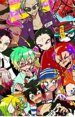 Nanbaka là nơi tôi thuộc về