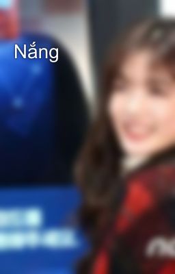 Nắng