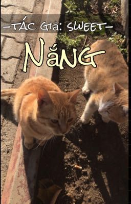 Nắng 