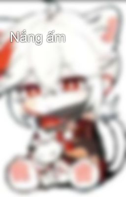 Nắng ấm
