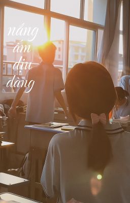 Nắng ấm dịu dàng