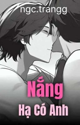 Nắng Hạ Có Anh