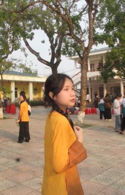 NẮNG HẠ VÀ EM.