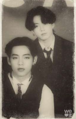 NẮNG HẠ  | VKOOK|