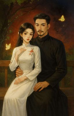 Nắng Nhạt Giữa Rừng Hoa