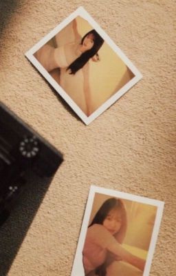 Nắng Ở Lại Trong Mắt Em [ wonyoung - y/n ]