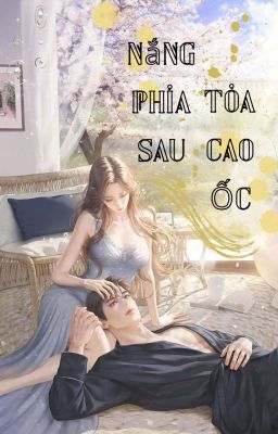 Nắng Phía Sau Tòa Cao Ốc