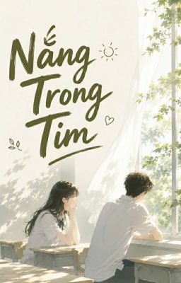 Nắng Trong Tim