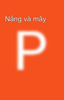 Nắng và mây