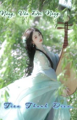 Nắng Vẫn Đợi Nàng.