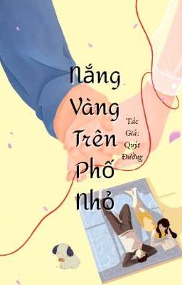Nắng Vàng Trên Phố Nhỏ