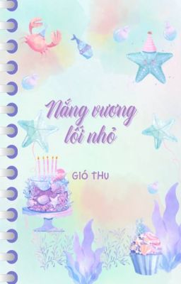 Nắng vương lối nhỏ