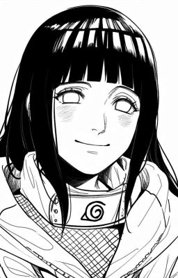 (NaruHina) Thầm thương 