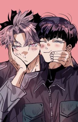 {NaruHoshi} Bên nhau