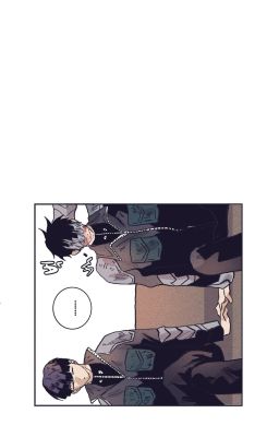 [Naruhoshi] Bước Ngoặt