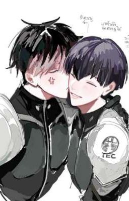 [NaruHoshi] Đội Trưởng Đội 1 Thích Đội Phó Đội 3