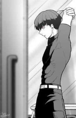 [Naruhoshi] Kẻ Gây Rối Tạm Trú Đội 1 ( Phần 1)