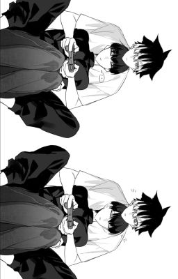 [Naruhoshi] Mùa Xuân Theo Sóng Cuốn