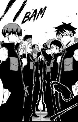 |Naruhoshi • Oneshot • EABO AU| Hoả Tâm 