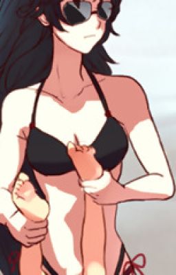 [NaruMada] Cố gắng đừng làm hỏng tương lai