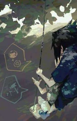 [Narusasu] Bạn bên nhà