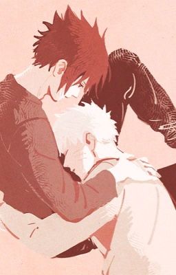 Narusasu - Breaking You [Fic dịch]