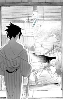 [NaruSasu] Giữa Bóng Tối Và Ánh Sáng