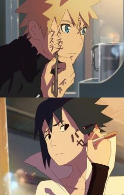 [Narusasu] - Je m'appelle