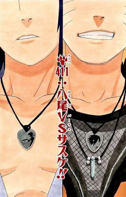 [NaruSasu] Quà Sinh Nhật