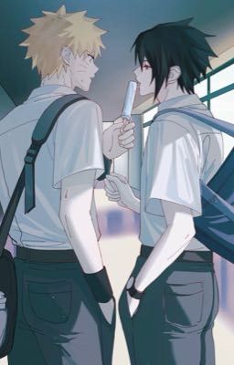 Narusasu - Sense [Fic dịch]