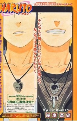 [narusasu] side chick