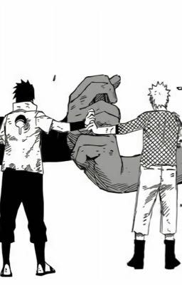 [NaruSasu] Sớm tối