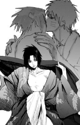 [NARUSASU] Sông biển
