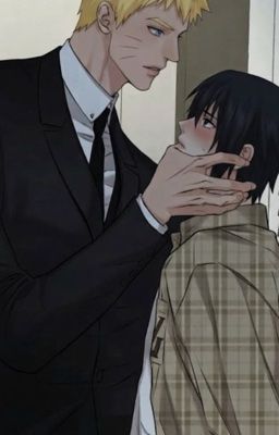 [NaruSasu] - Thế sơ
