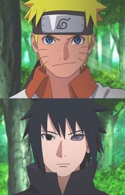 [NaruSasu/Trans] Nhà