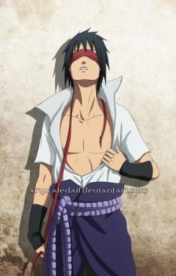Naruto Baby Daddy