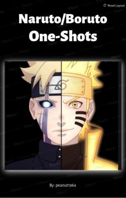 Naruto/Boruto One-Shots