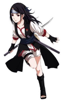 [ Naruto ] Cứu cực thể-Miang