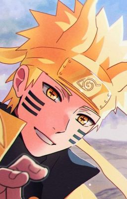 Naruto en Invencible