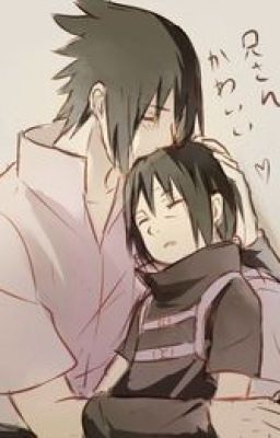 [Naruto][ ItaSasu][SasuIta] Quyển nháp của Uchiha Naori