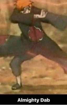 Naruto Memes