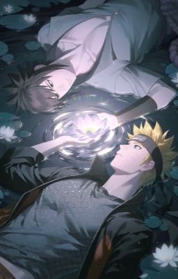 [Naruto] Nắm lấy tay người... 