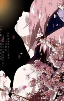 [ Naruto ] Nơi Ánh sáng Không Chạm Tới.